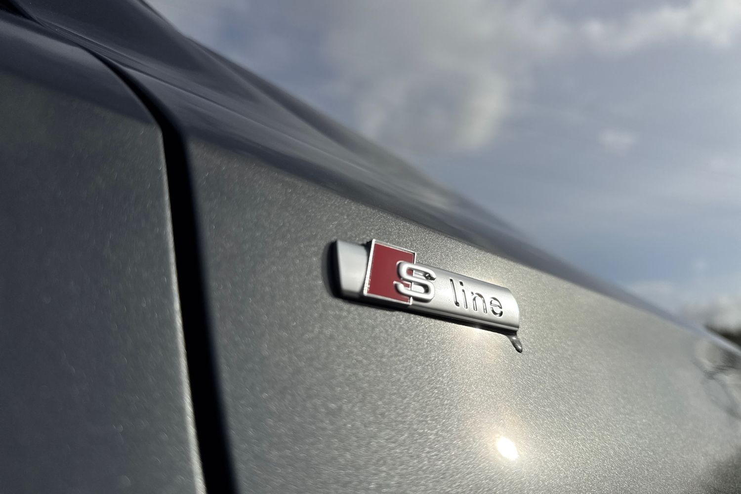 Used Audi A3 2025 for sale - 76405939: Photo 29