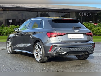 Used Audi A3 2025 for sale - 76405939: Photo