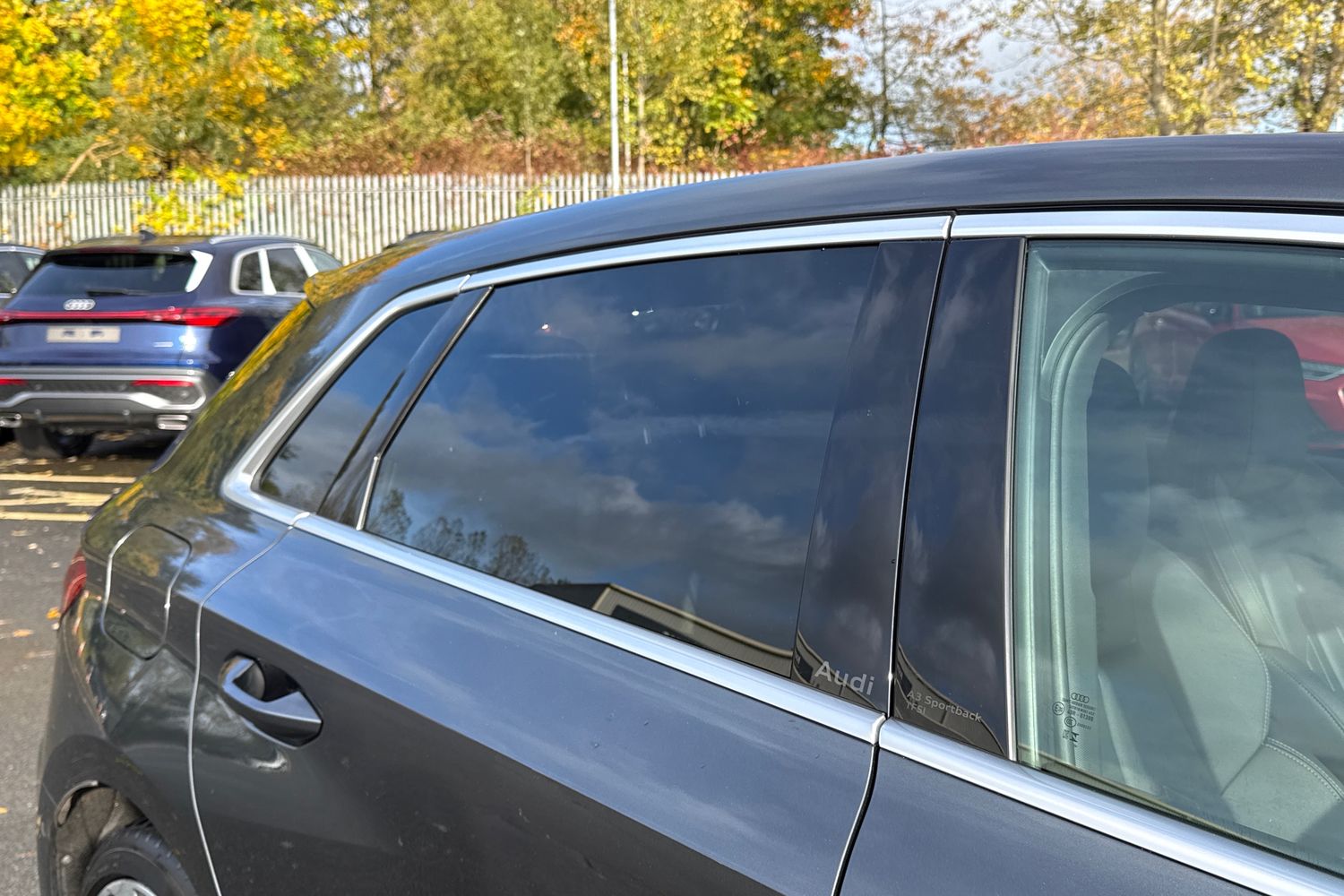 Used Audi A3 2025 for sale - 76405939: Photo 31