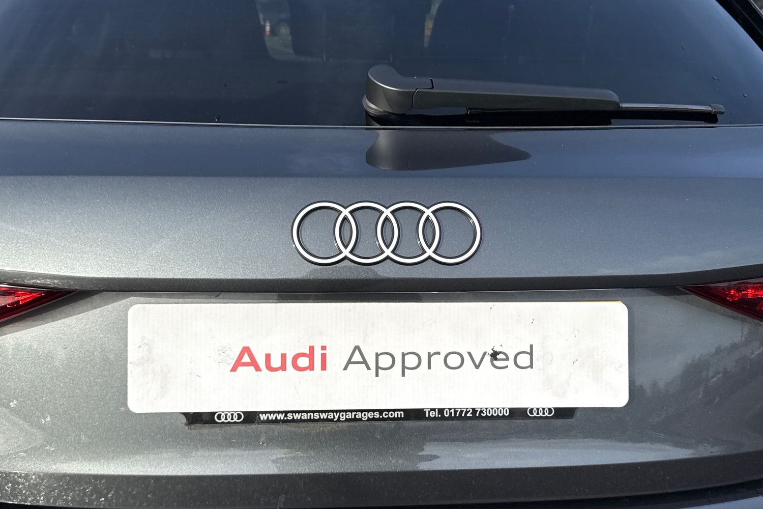 Used Audi A3 2025 for sale - 76405939: Photo 33