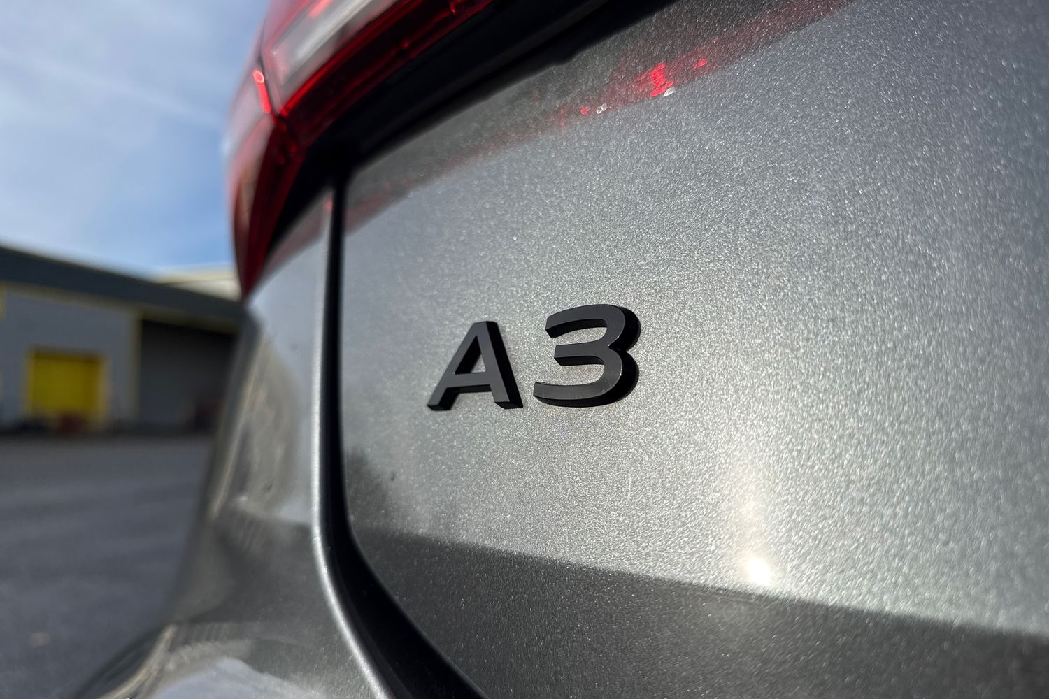 Used Audi A3 2025 for sale - 76405939: Photo 34