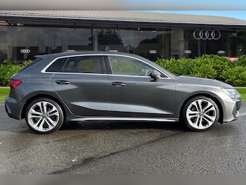 Used Audi A3 2025 for sale - 76405939: Photo