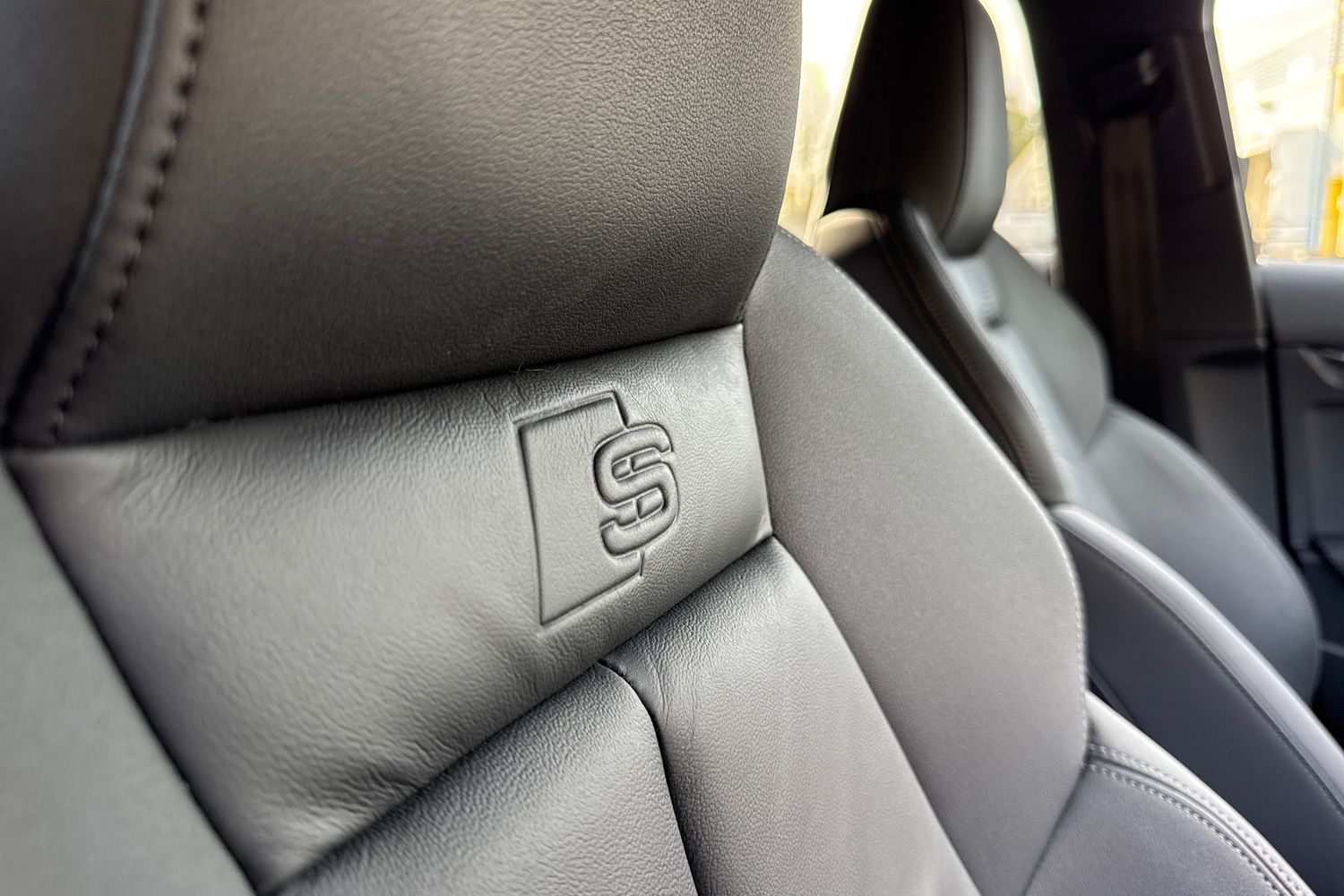 Used Audi A3 2025 for sale - 76405939: Photo 40