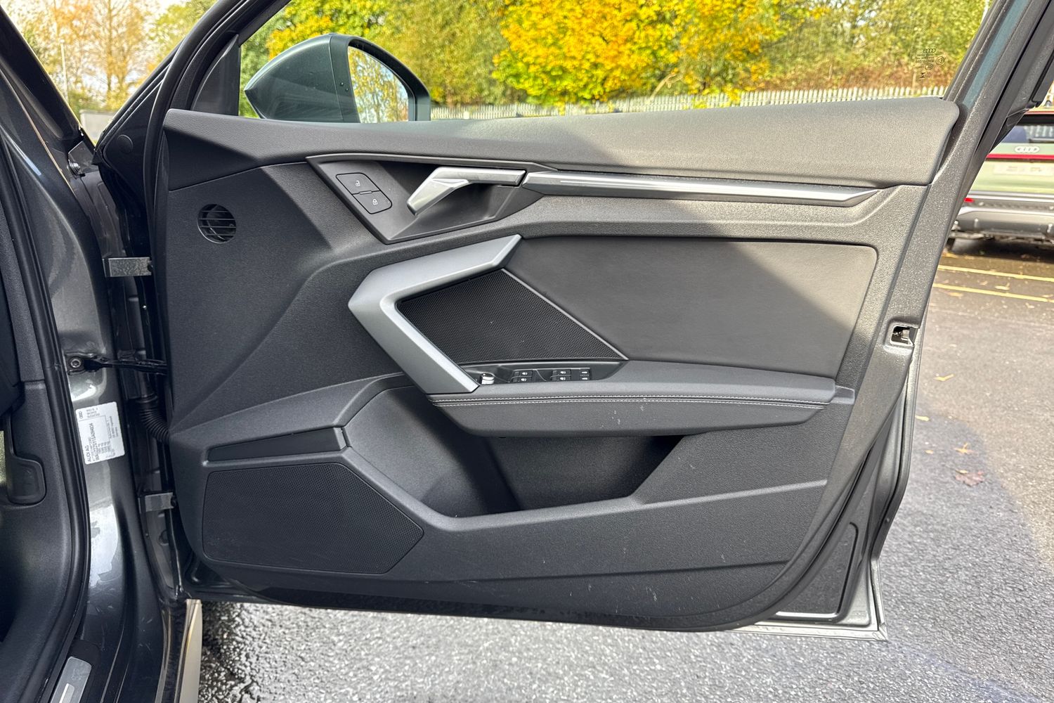 Used Audi A3 2025 for sale - 76405939: Photo 41