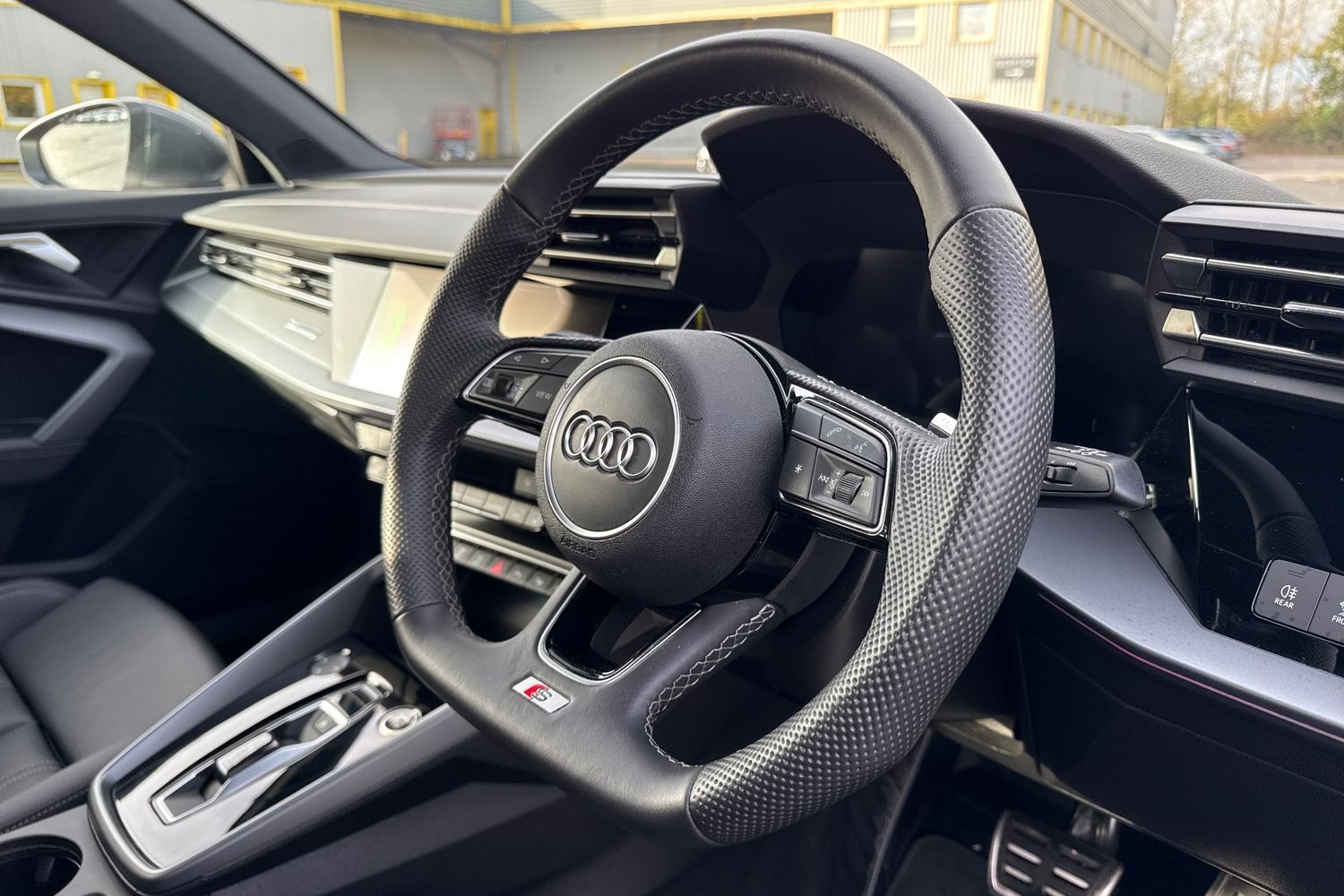 Used Audi A3 2025 for sale - 76405939: Photo 42