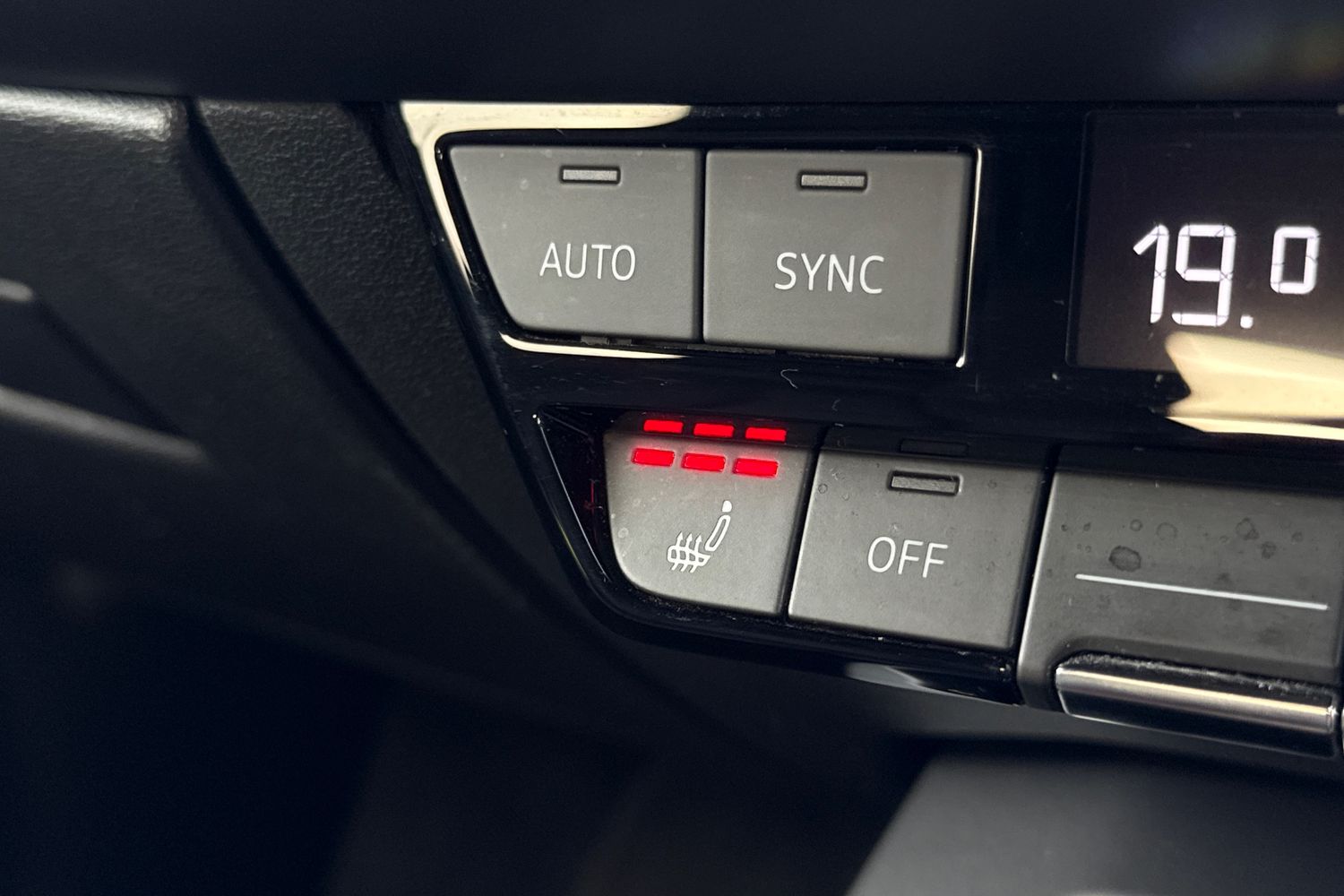 Used Audi A3 2025 for sale - 76405939: Photo 44