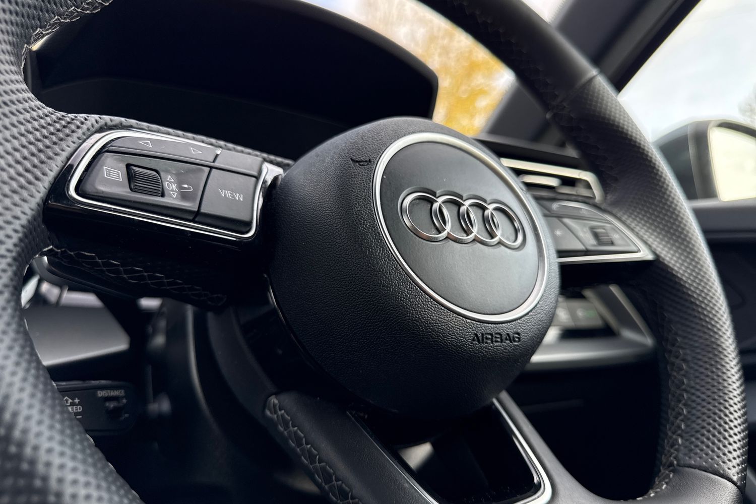 Used Audi A3 2025 for sale - 76405939: Photo 48