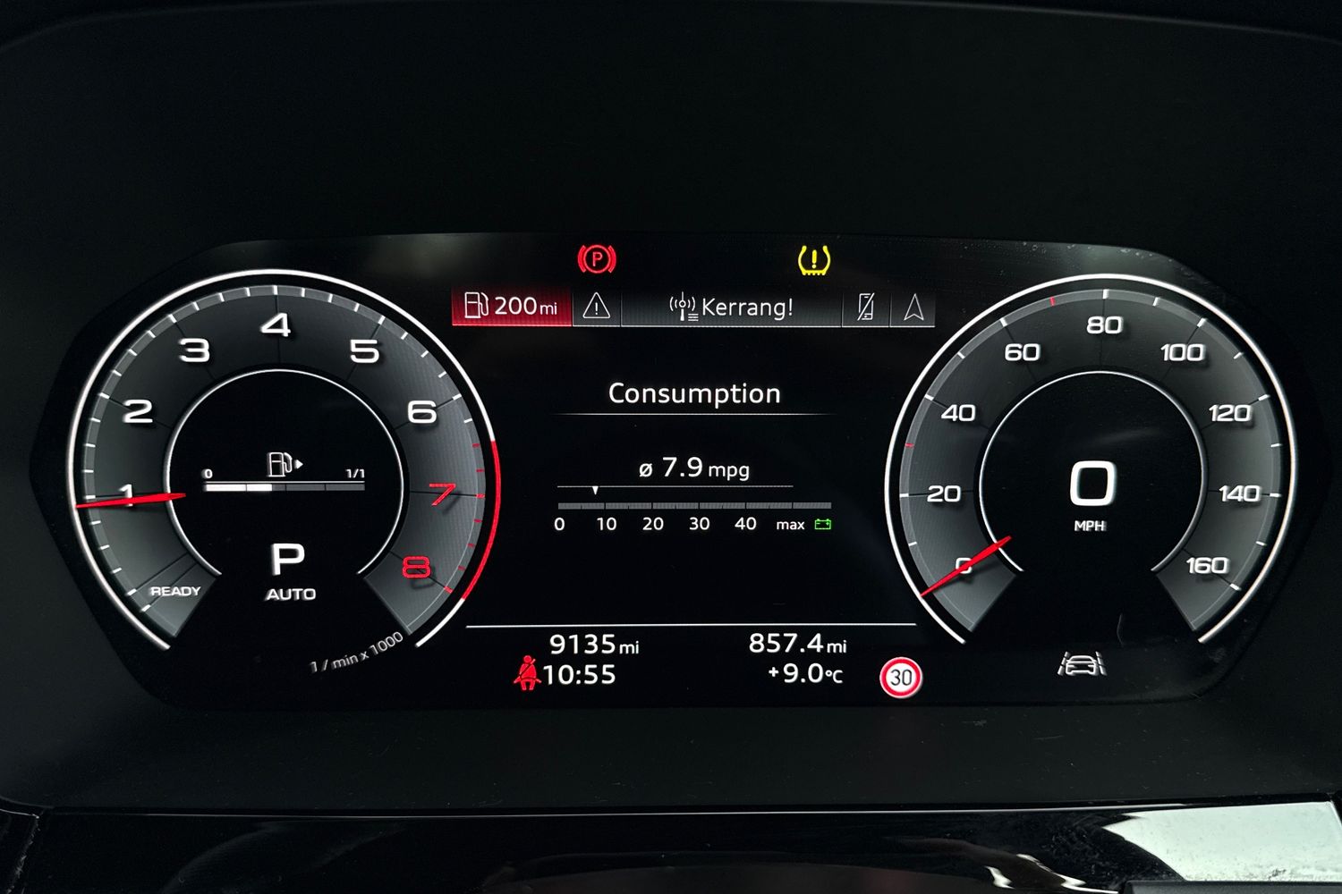 Used Audi A3 2025 for sale - 76405939: Photo 54