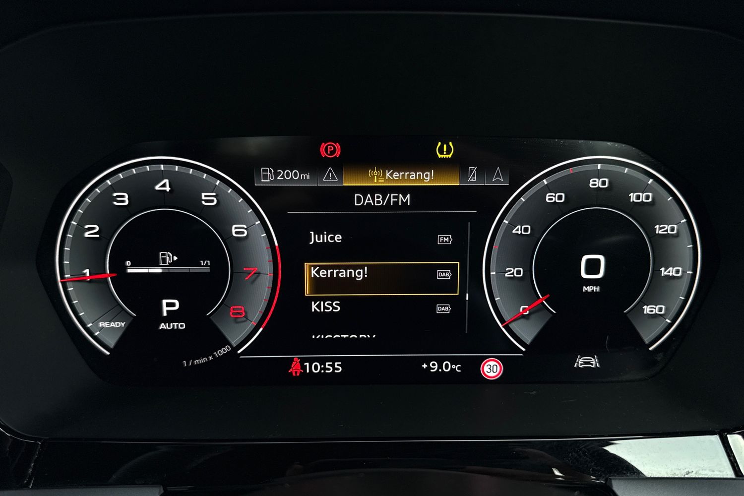 Used Audi A3 2025 for sale - 76405939: Photo 55