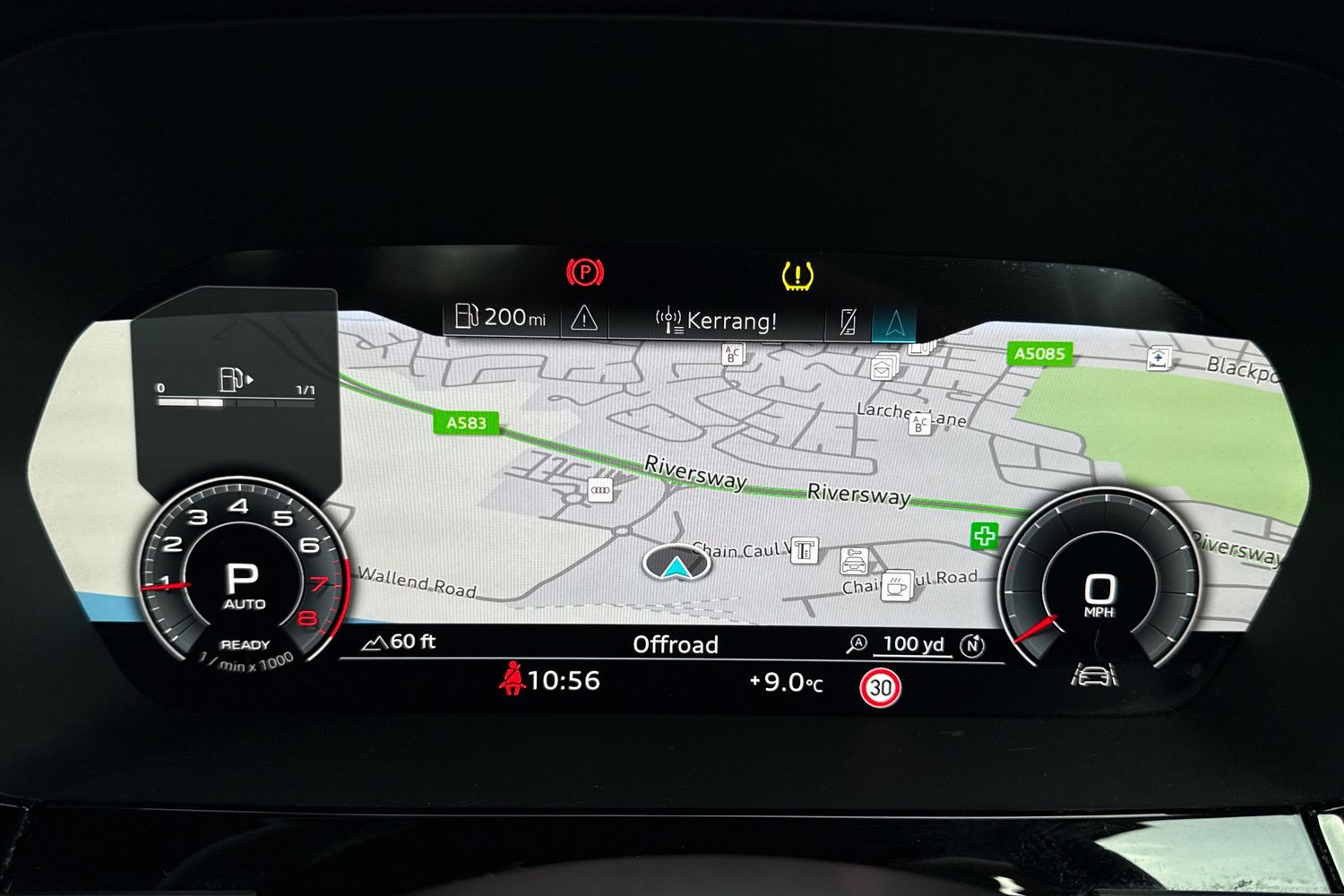 Used Audi A3 2025 for sale - 76405939: Photo 56