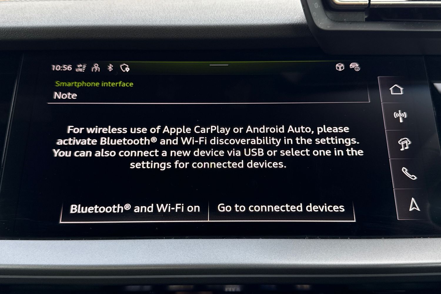 Used Audi A3 2025 for sale - 76405939: Photo 57