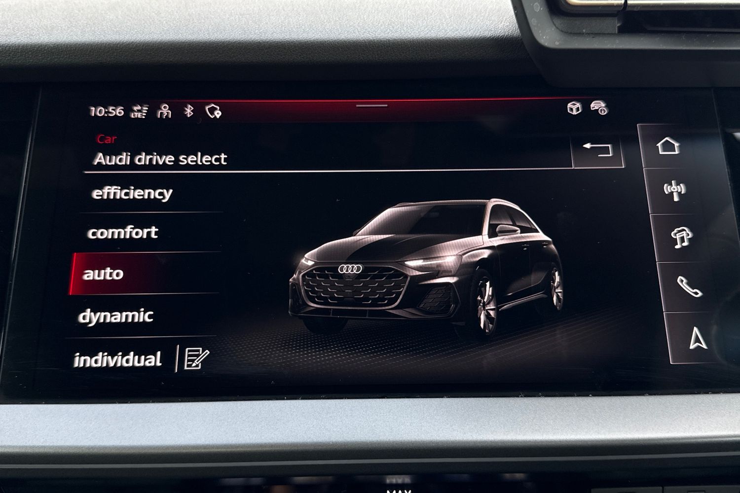 Used Audi A3 2025 for sale - 76405939: Photo 58