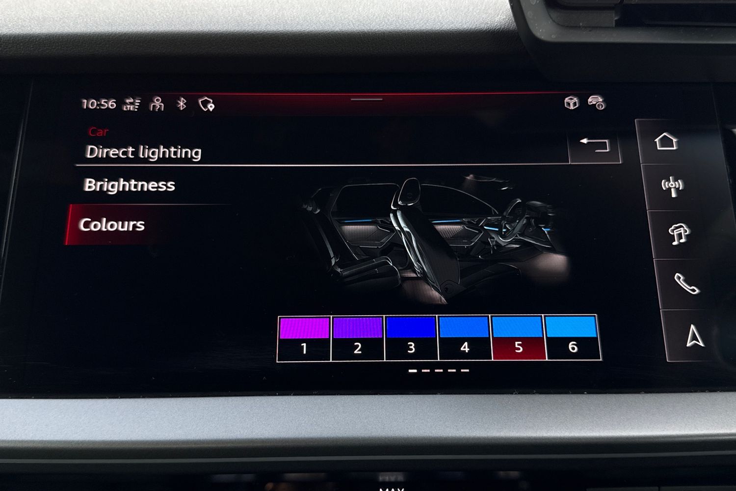 Used Audi A3 2025 for sale - 76405939: Photo 59