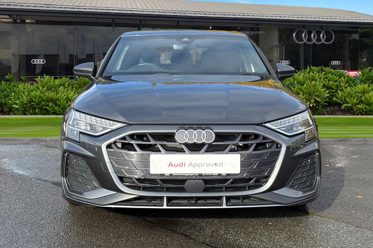 Used Audi A3 2025 for sale - 76405939: Photo 6