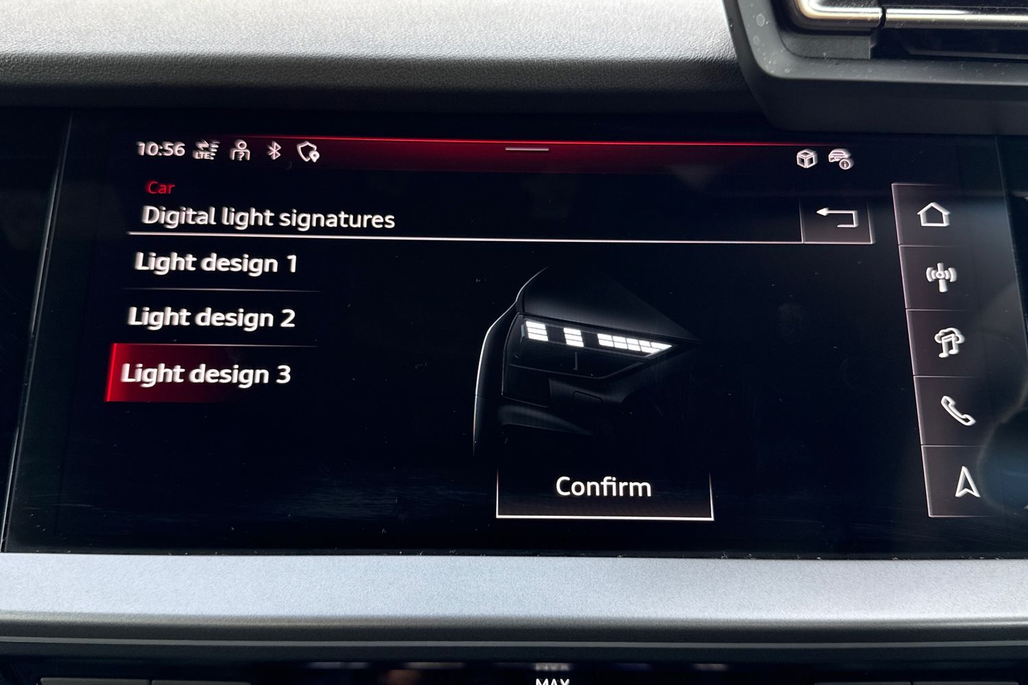 Used Audi A3 2025 for sale - 76405939: Photo 60