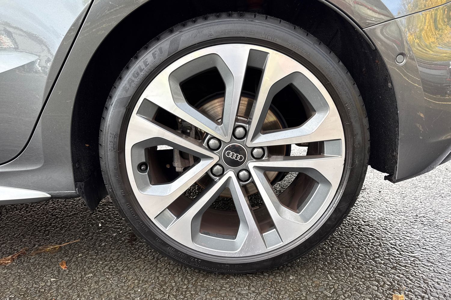 Used Audi A3 2025 for sale - 76405939: Photo 7