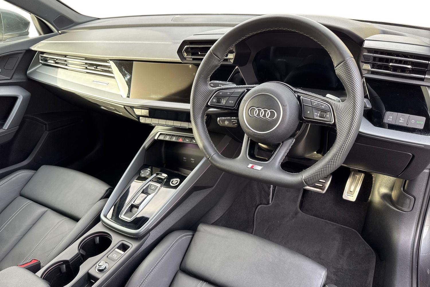 Used Audi A3 2025 for sale - 76405939: Photo 8