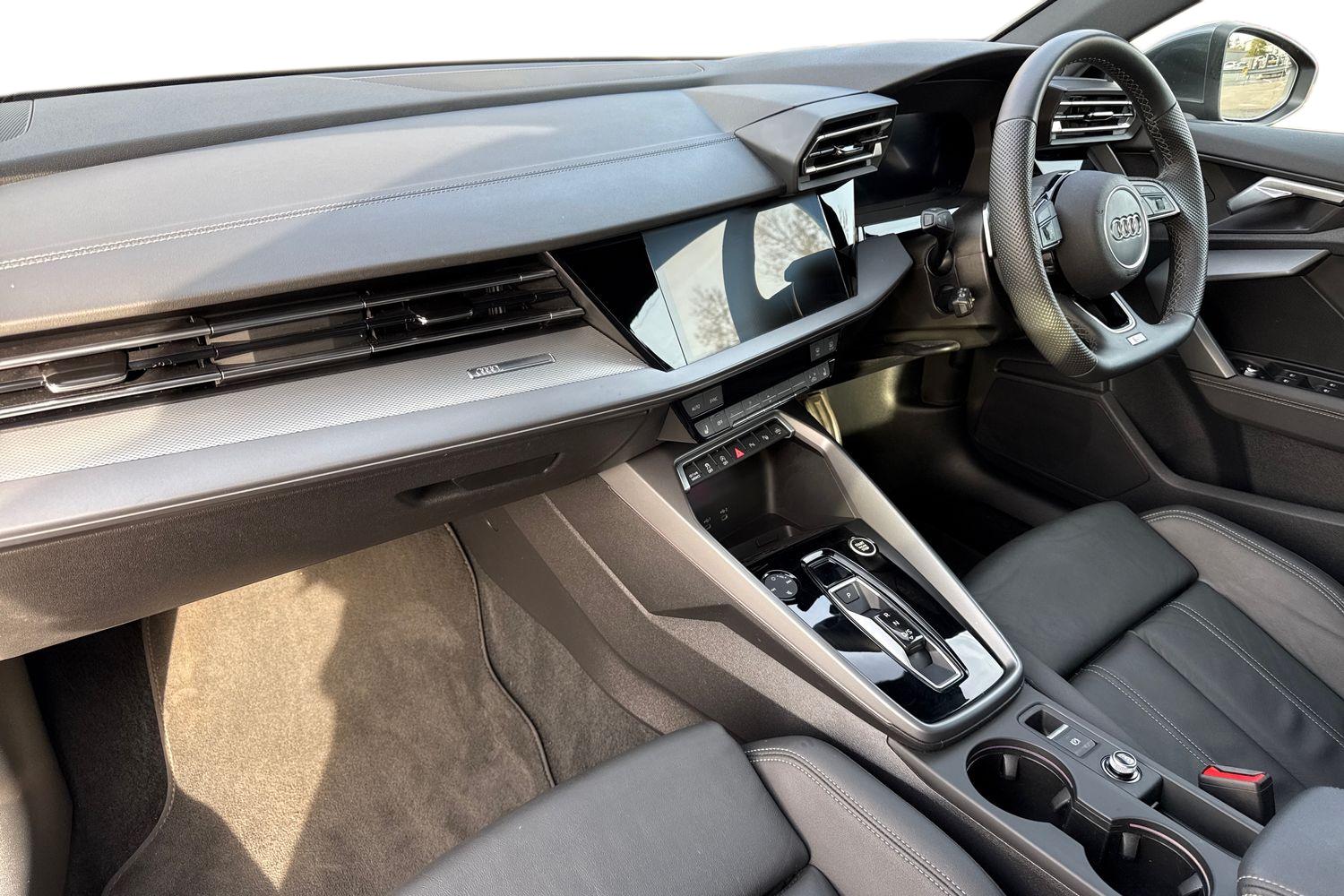 Used Audi A3 2025 for sale - 76405939: Photo 9