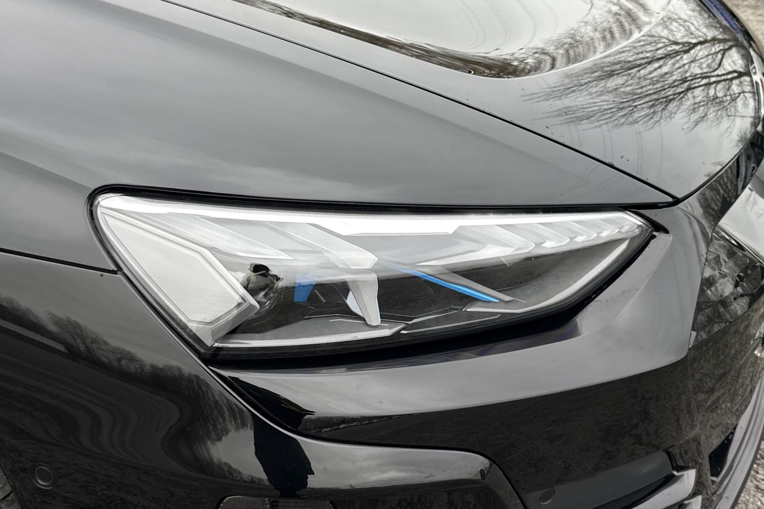 Used Audi RS e-tron GT 2023 for sale - 77615724: Photo 17