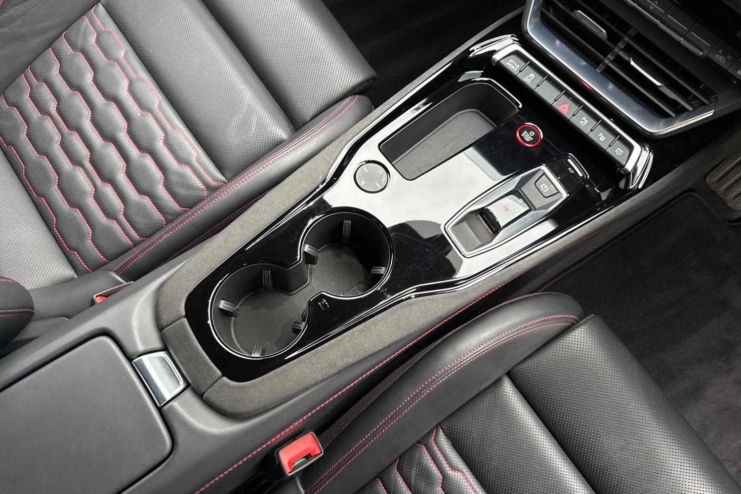 Used Audi RS e-tron GT 2023 for sale - 77615724: Photo 20