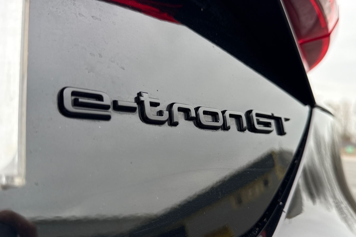 Used Audi RS e-tron GT 2023 for sale - 77615724: Photo 38