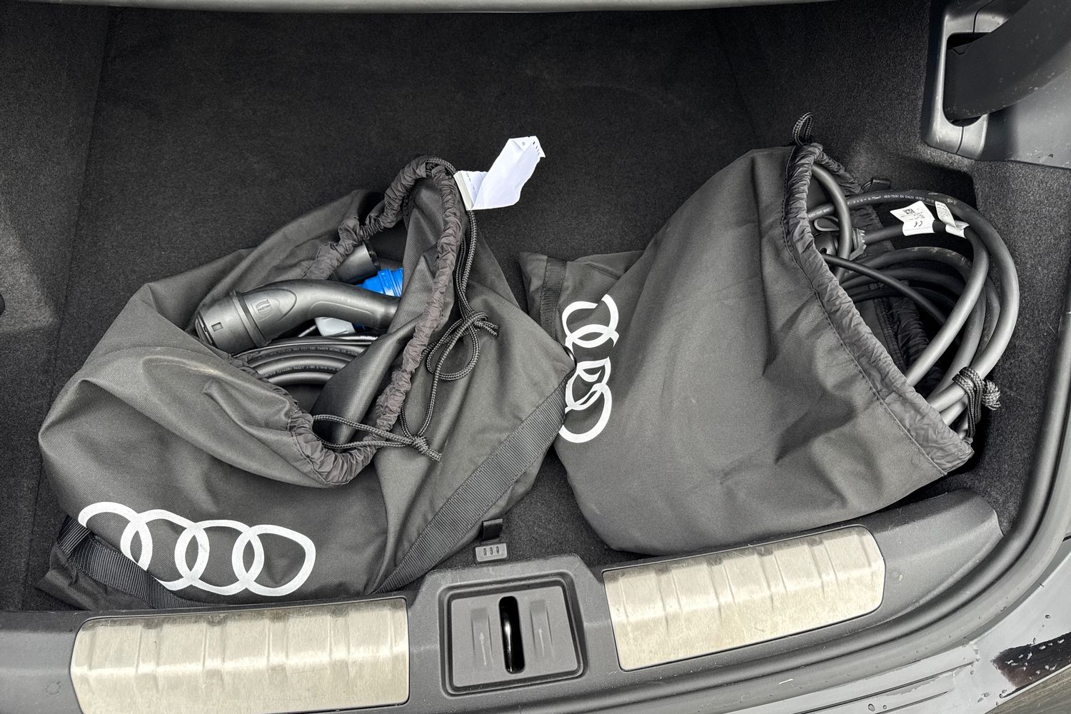 Used Audi RS e-tron GT 2023 for sale - 77615724: Photo 40