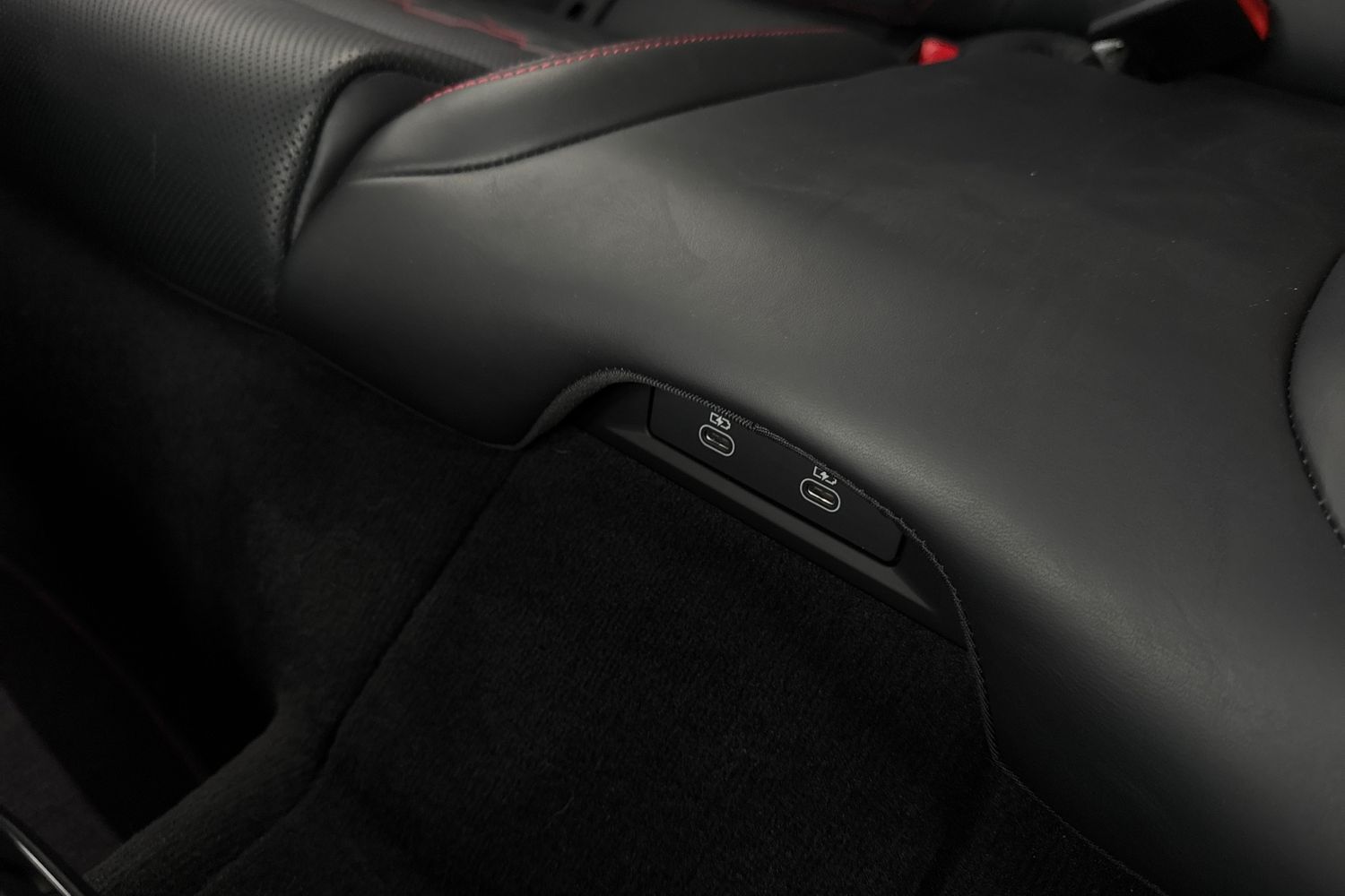 Used Audi RS e-tron GT 2023 for sale - 77615724: Photo 44