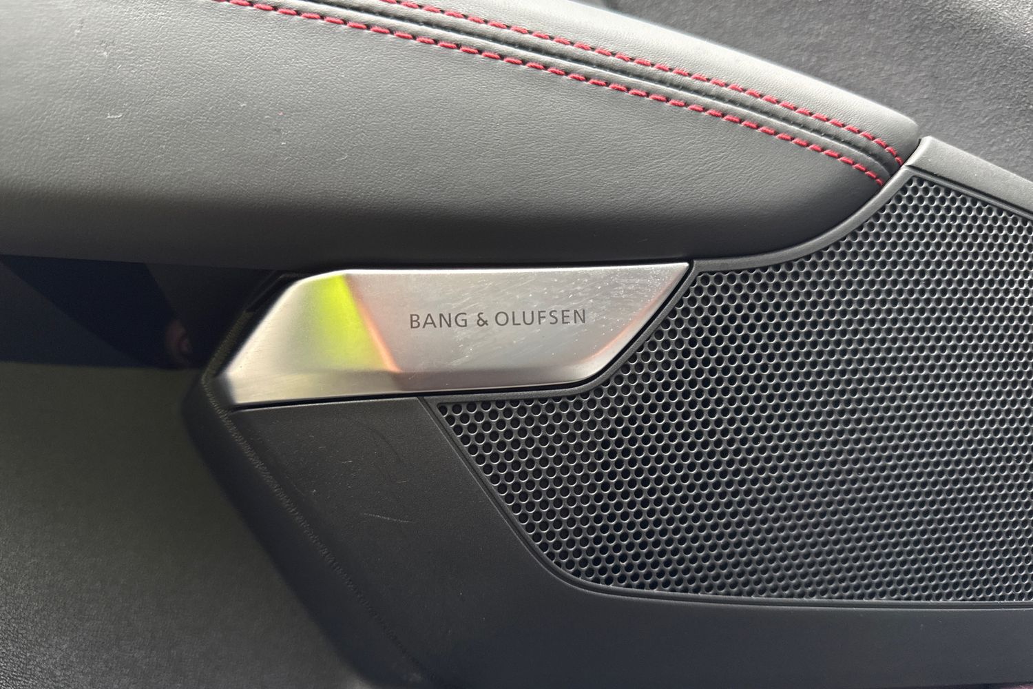 Used Audi RS e-tron GT 2023 for sale - 77615724: Photo 47