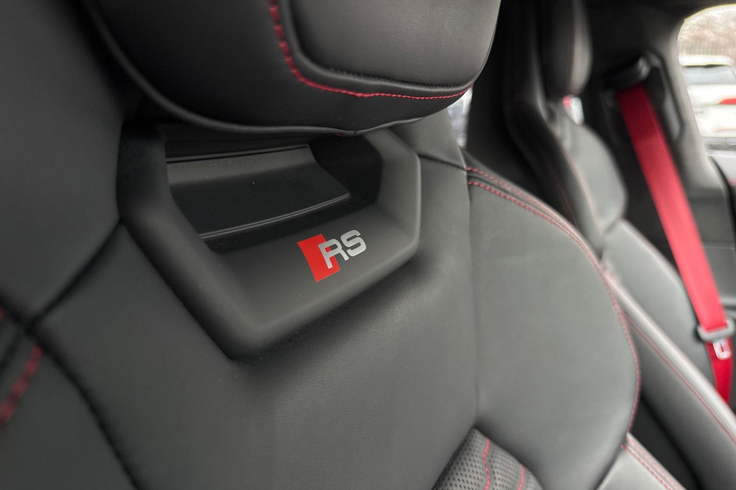 Used Audi RS e-tron GT 2023 for sale - 77615724: Photo 49