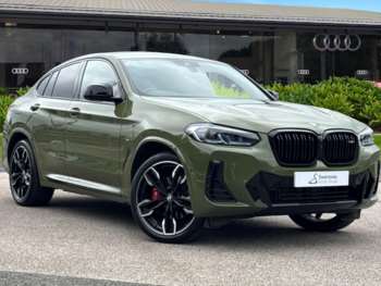 2024 - 3.0 M40i MHT Auto xDrive Euro 6 (s/s) 5dr
