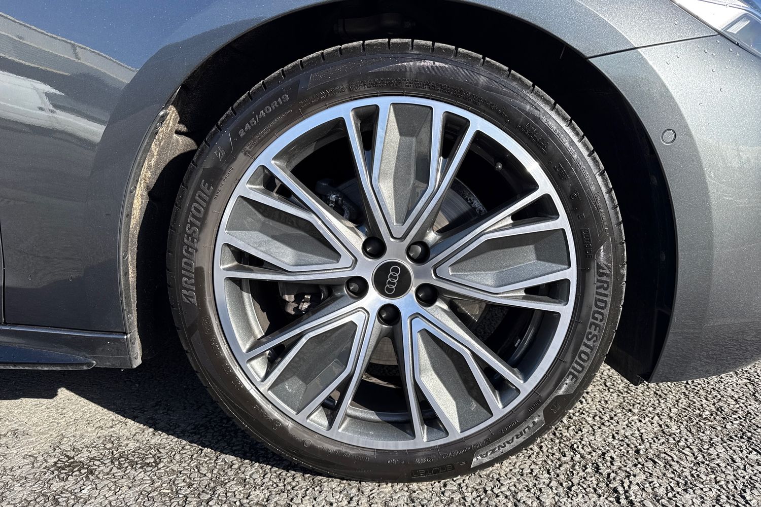 Used Audi A5 2025 for sale - 77733599: Photo 10