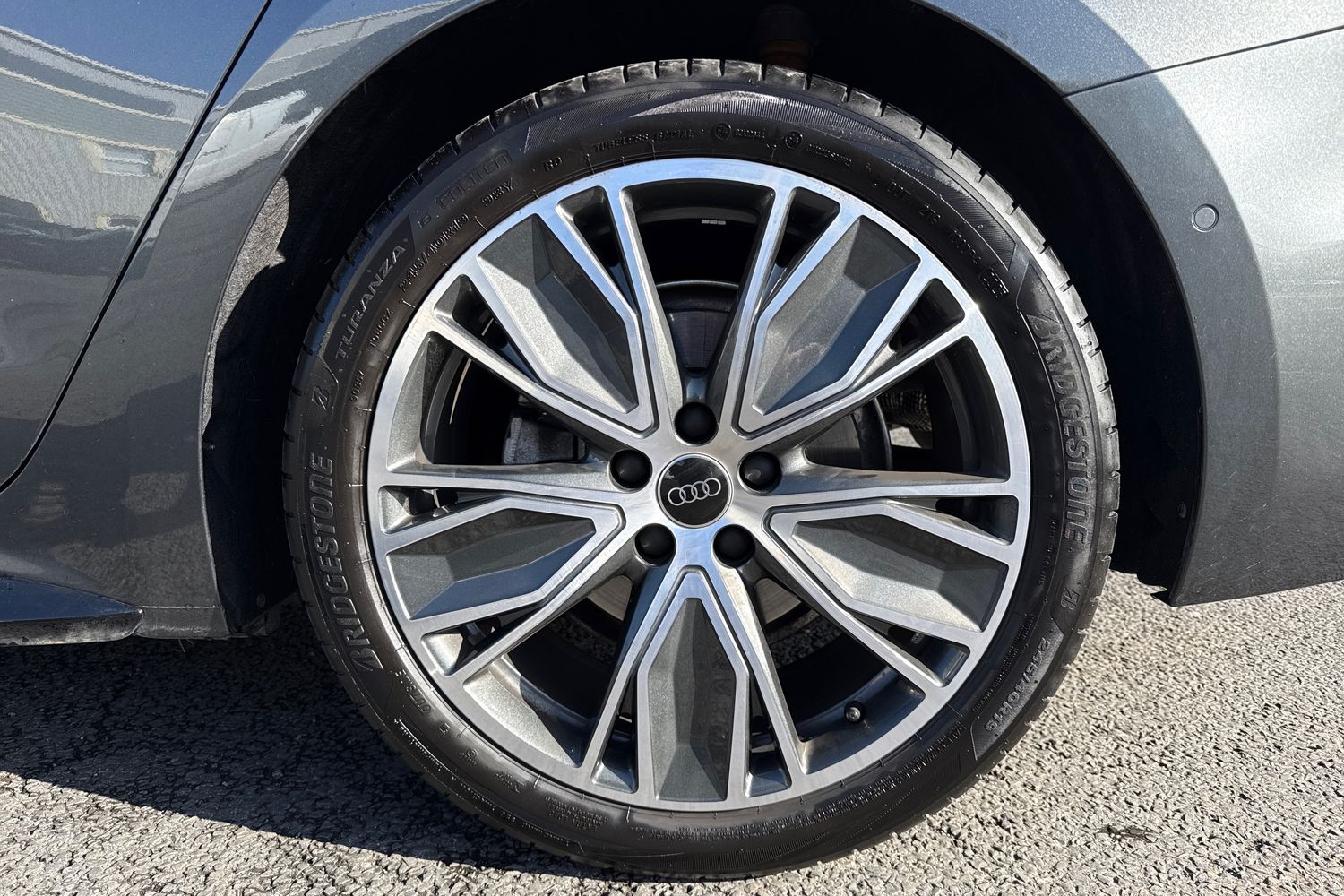 Used Audi A5 2025 for sale - 77733599: Photo 12