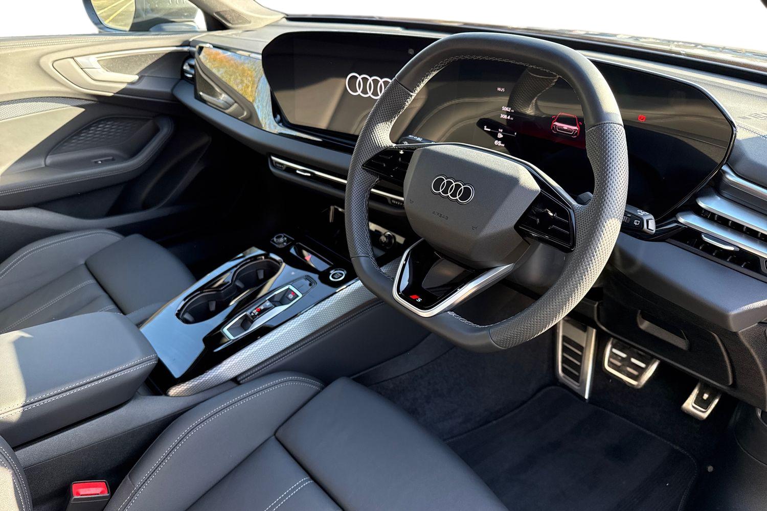 Used Audi A5 2025 for sale - 77733599: Photo 14