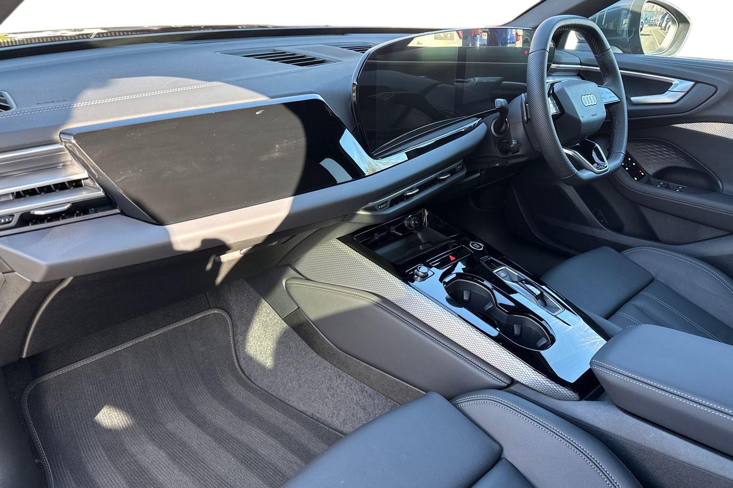 Used Audi A5 2025 for sale - 77733599: Photo 15