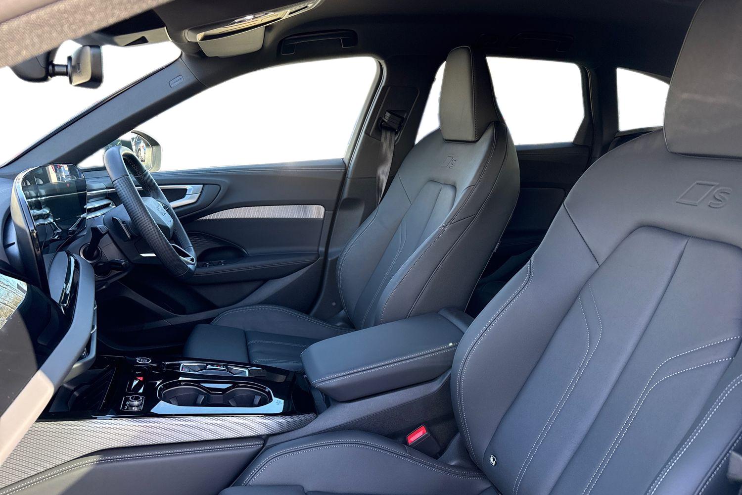 Used Audi A5 2025 for sale - 77733599: Photo 16