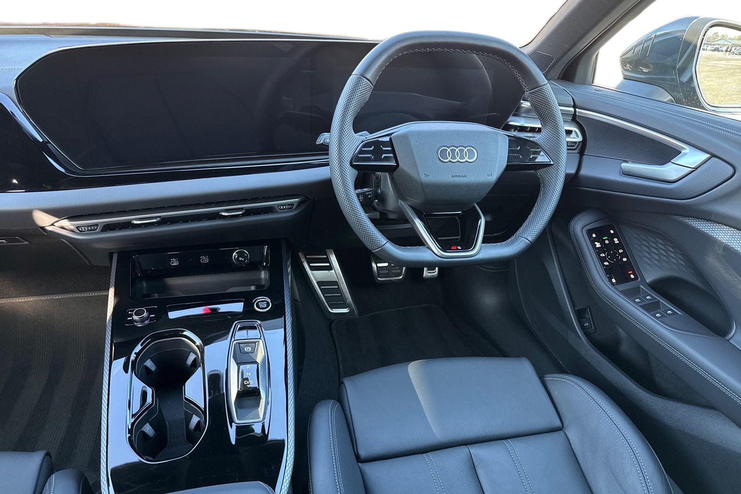 Used Audi A5 2025 for sale - 77733599: Photo 18