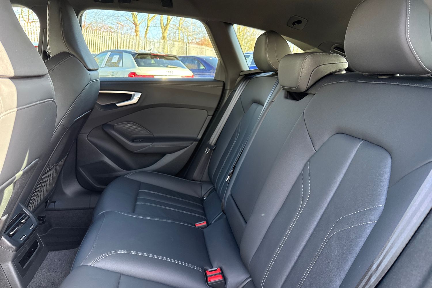 Used Audi A5 2025 for sale - 77733599: Photo 19