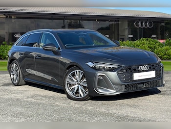 Used Audi A5 2025 for sale - 77733599: Photo