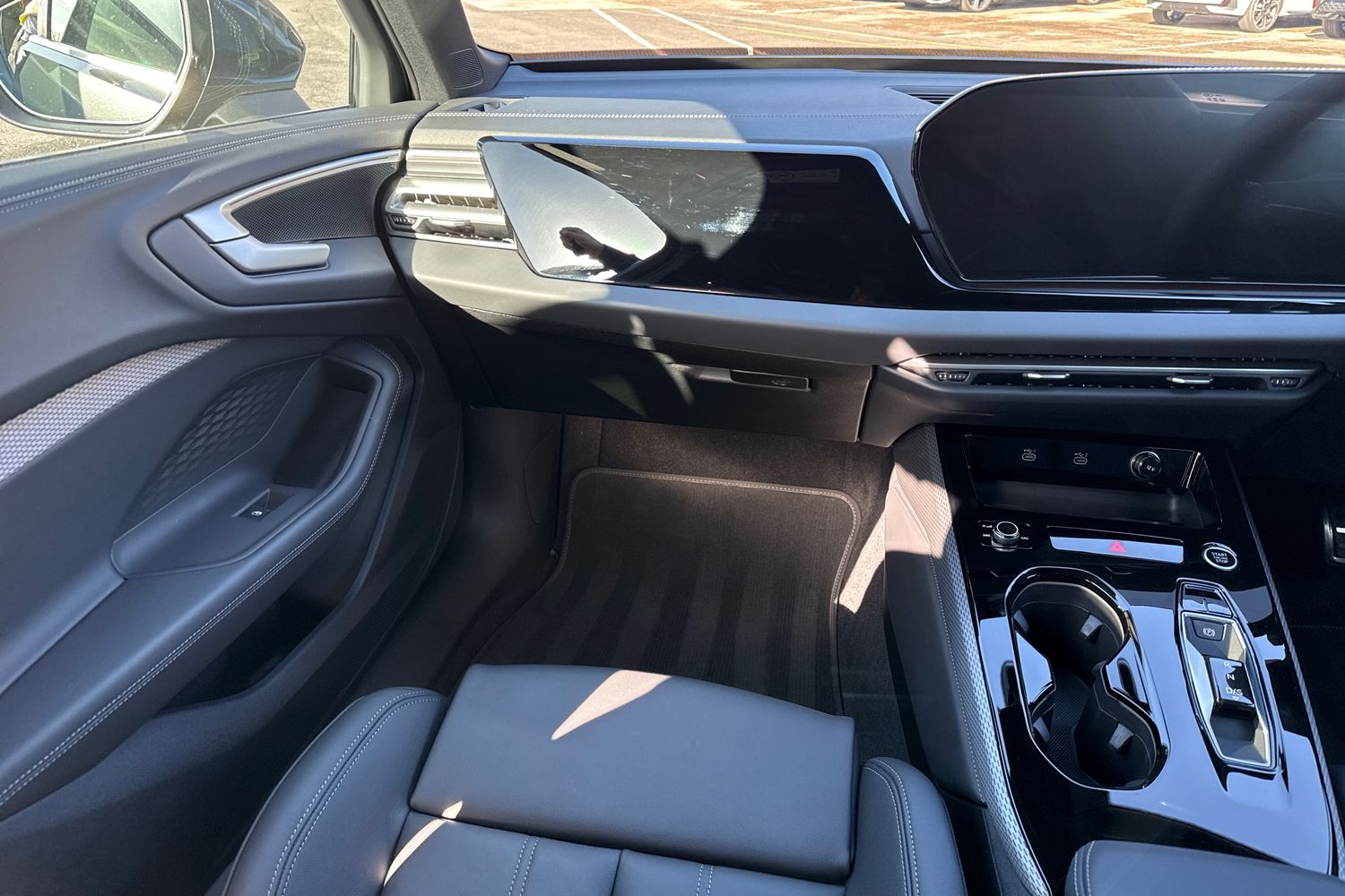 Used Audi A5 2025 for sale - 77733599: Photo 20