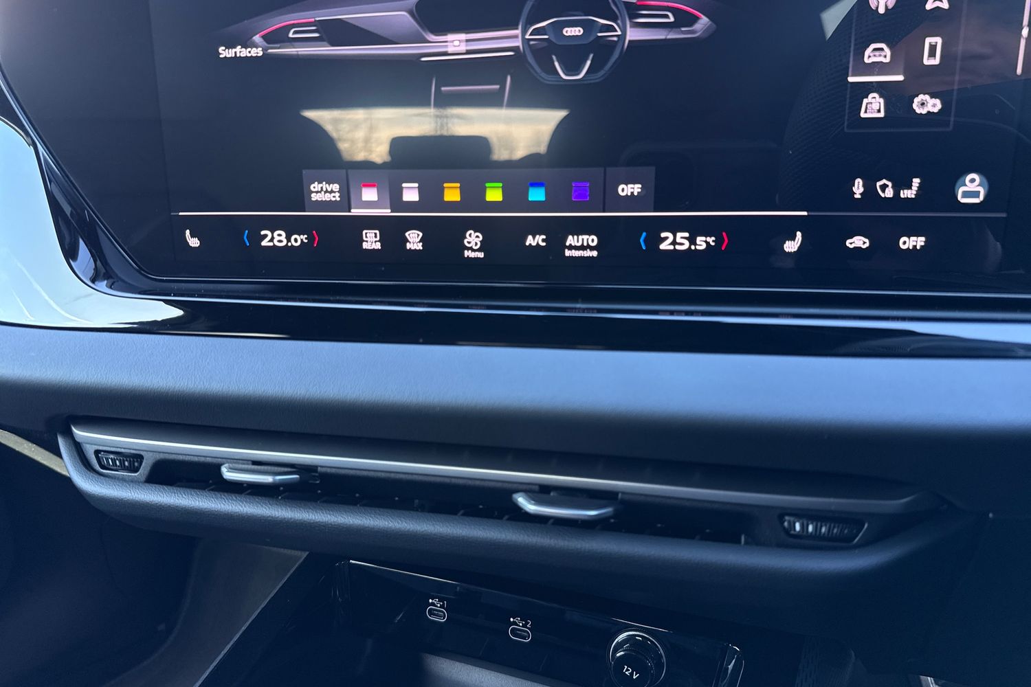 Used Audi A5 2025 for sale - 77733599: Photo 22