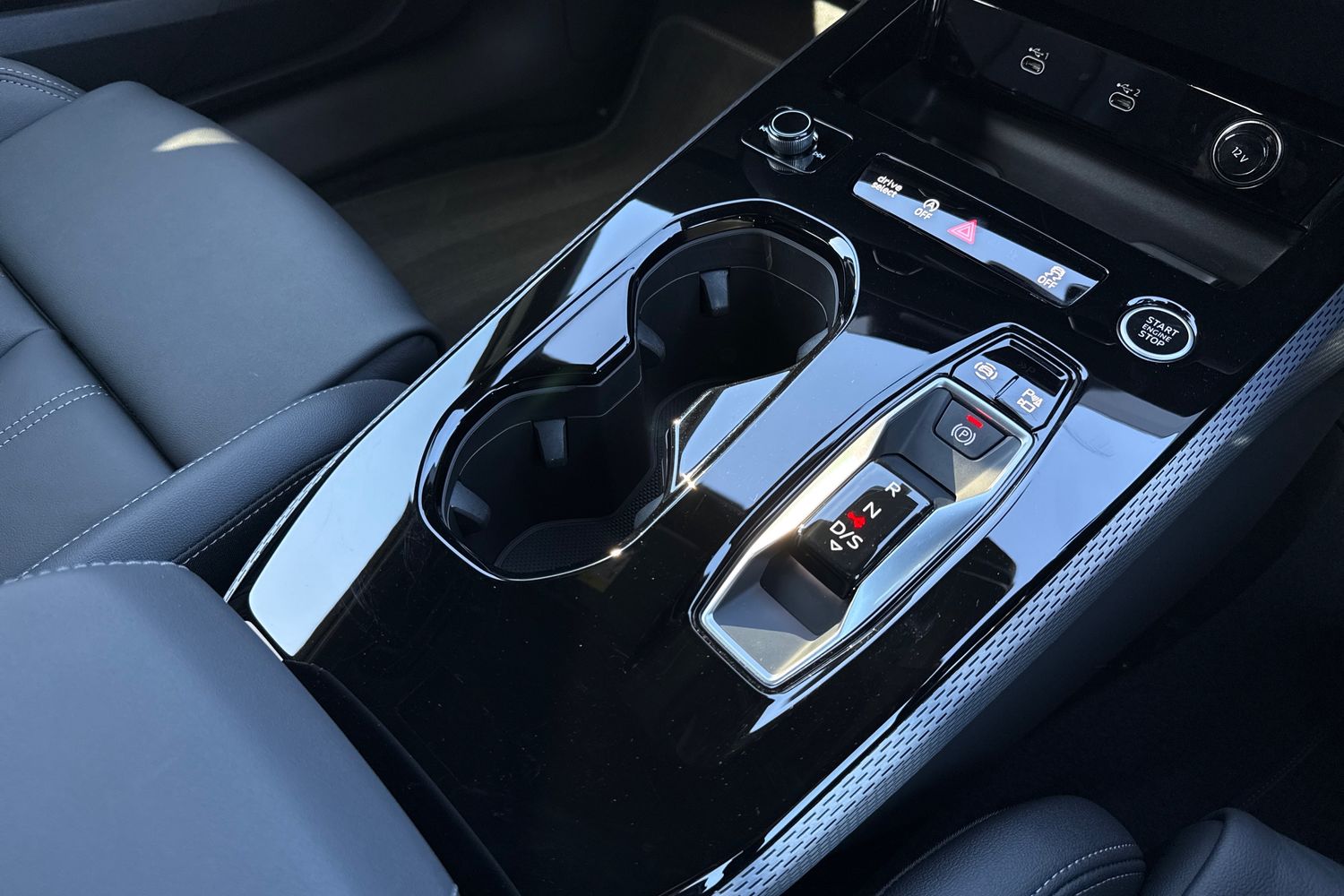 Used Audi A5 2025 for sale - 77733599: Photo 23