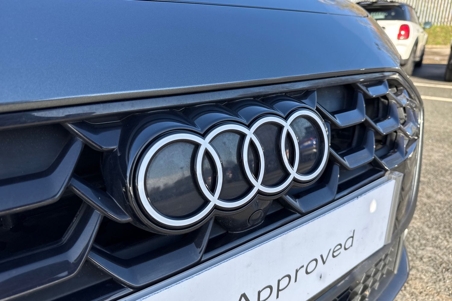 Used Audi A5 2025 for sale - 77733599: Photo 25