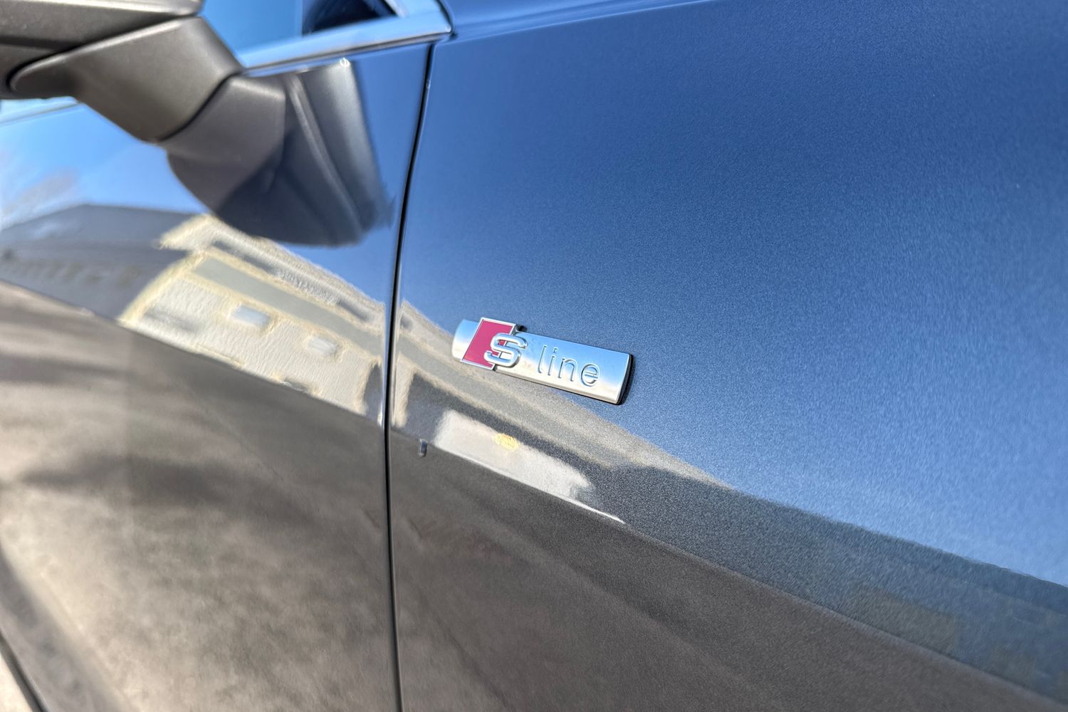 Used Audi A5 2025 for sale - 77733599: Photo 26