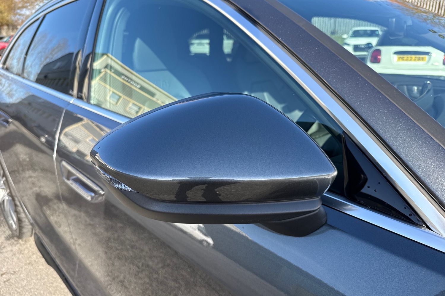 Used Audi A5 2025 for sale - 77733599: Photo 27