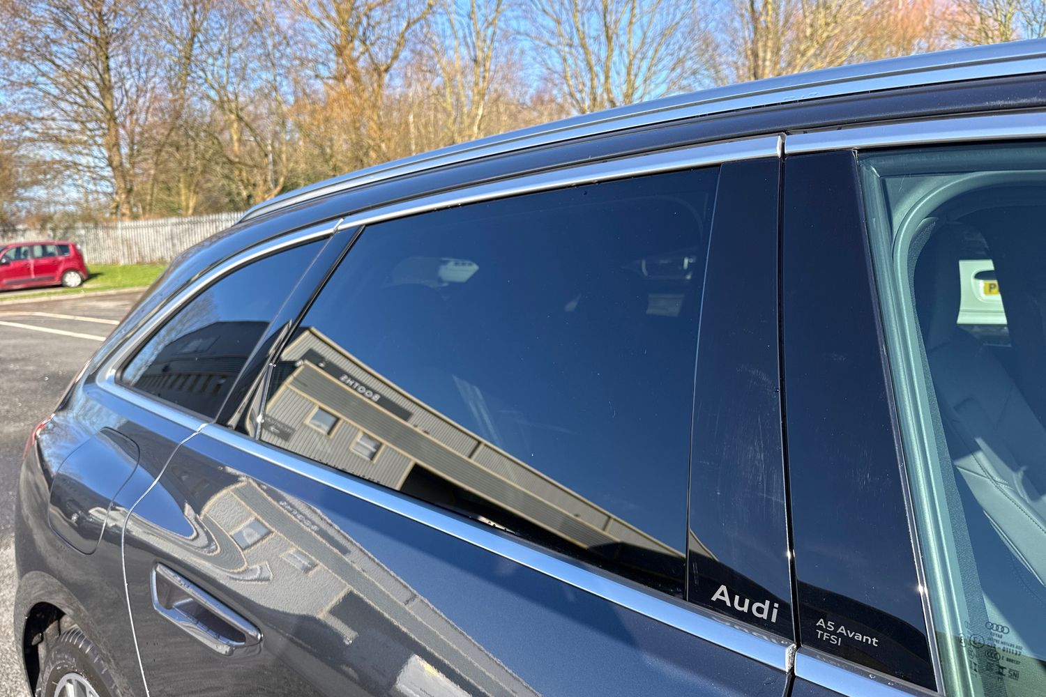 Used Audi A5 2025 for sale - 77733599: Photo 29