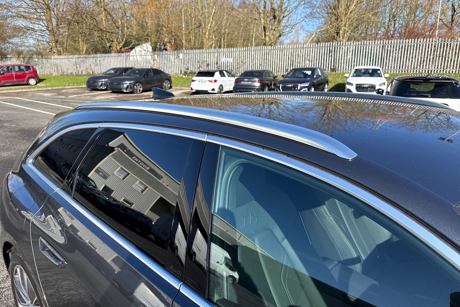 Used Audi A5 2025 for sale - 77733599: Photo 30