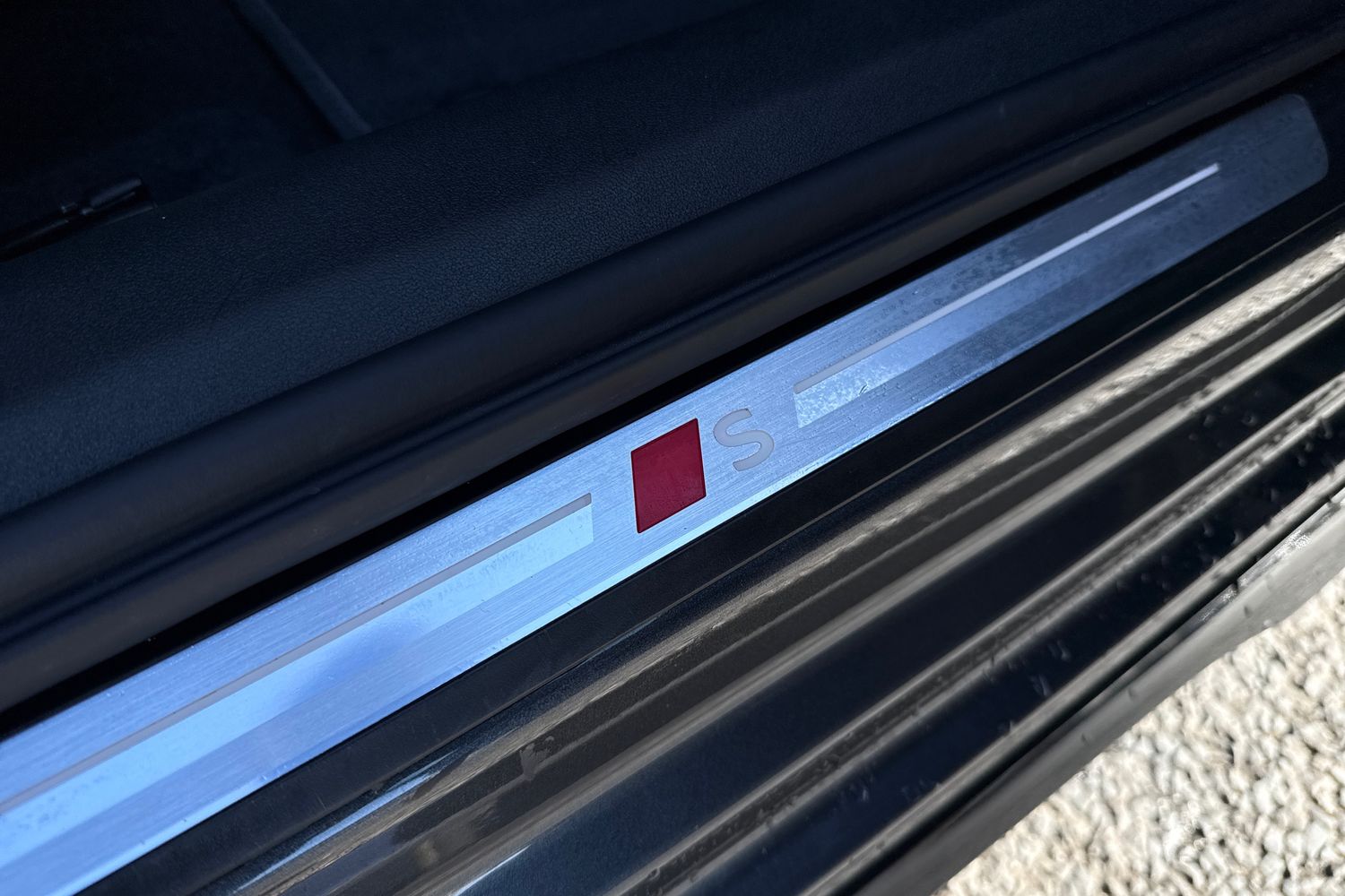 Used Audi A5 2025 for sale - 77733599: Photo 31