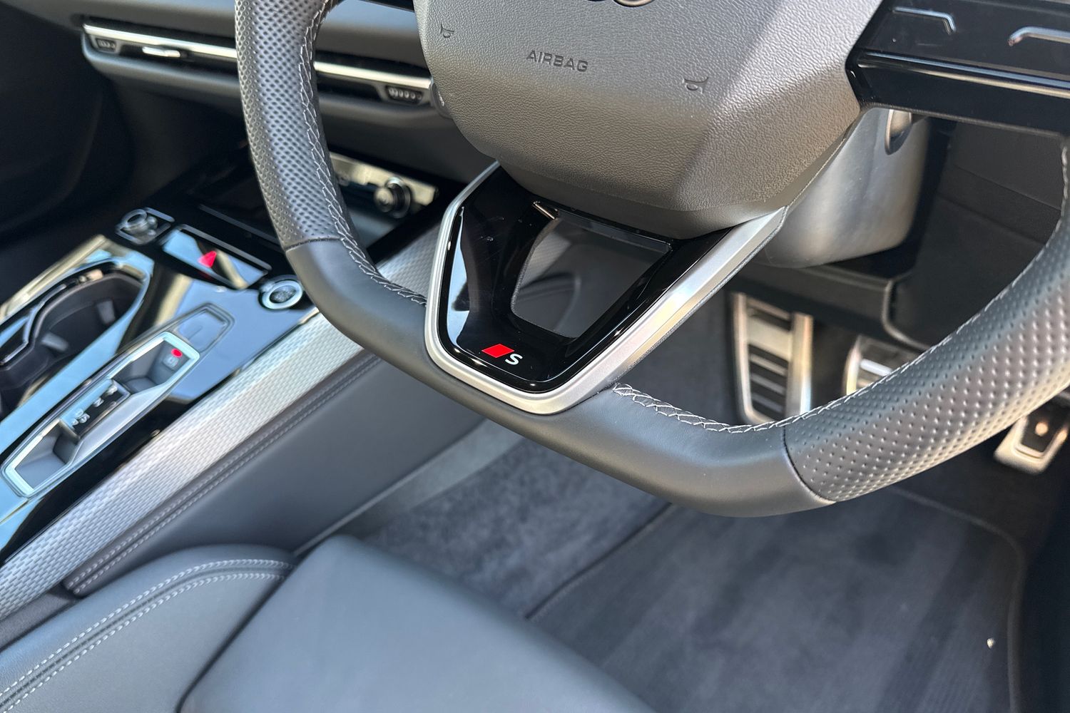 Used Audi A5 2025 for sale - 77733599: Photo 33