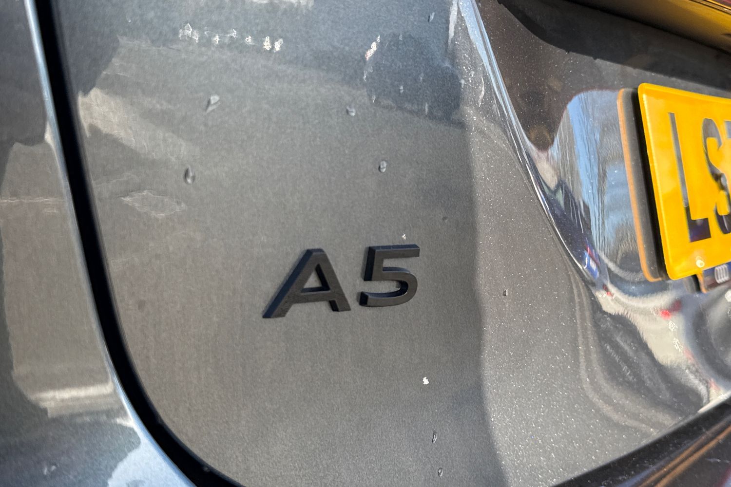 Used Audi A5 2025 for sale - 77733599: Photo 34