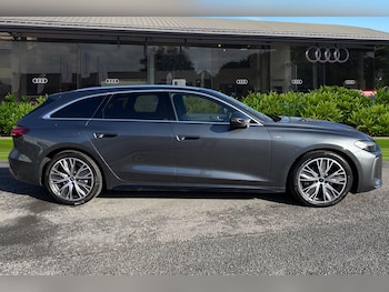 Used Audi A5 2025 for sale - 77733599: Photo